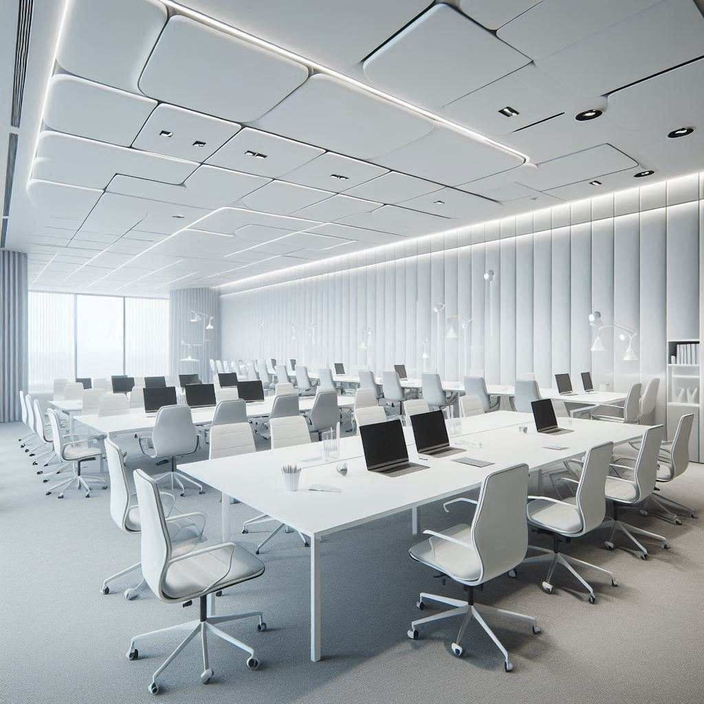 审计小组如何评估楼宇导视信息改版给写字楼办公独立办公室配置增加的管理负担
